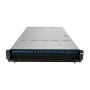 ASUS RS520A-E12-RS24U Socket SP5 Rack (2 U) Gris