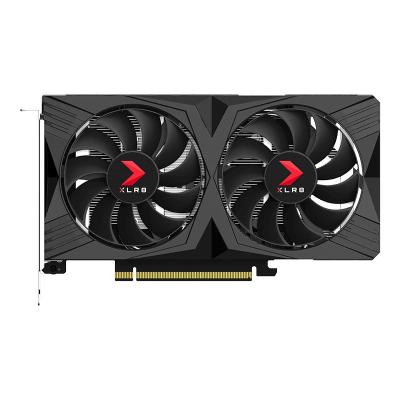 PNY GeForce RTX 4060 XLR8 Gaming VERTO NVIDIA 8 Go GDDR6