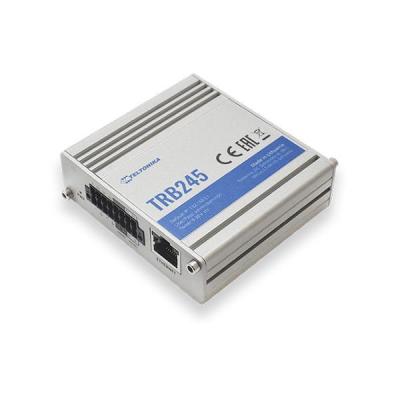 Teltonika TRB245 gateway controller 10, 100 Mbit s