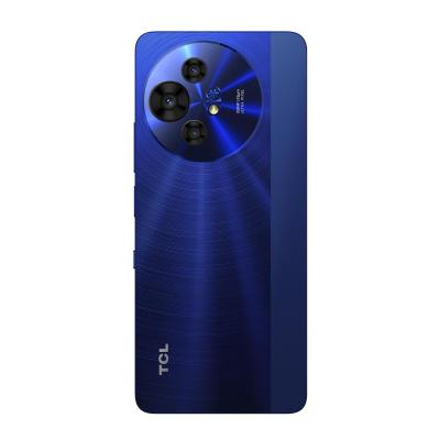 TCL 50 Pro NXTPAPER 5G 17,3 cm (6.8") Dual-SIM Android 14 USB Typ-C 8 GB 512 GB 5010 mAh Blau