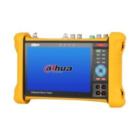 Dahua Technology PFM906 Sicherheitskameratester