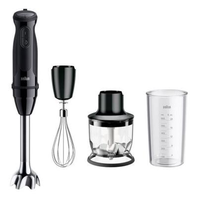 Braun MultiQuick 5 MQ 50202 M 0.6 L Immersion blender 1000 W Black