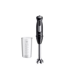 Braun MultiQuick 5 Pro 0,6 L Mélangeur par immersion 1000 W Noir, Argent