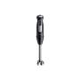 Braun MultiQuick 5 Pro 0.6 L Immersion blender 1000 W Black, Silver