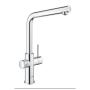 GROHE 31454001 grifo Cromo