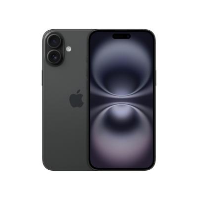 Apple iPhone 16 Plus 256GB Nero