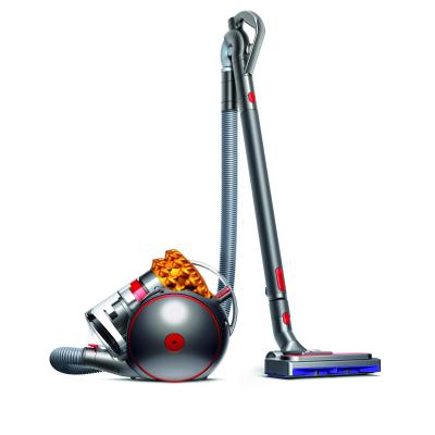 Dyson Cinetic Big ball Multi floor 2 0.8 L Cylinder vacuum Dry 700 W Bagless