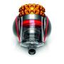 Dyson Cinetic Big ball Multi floor 2 0.8 L Cylinder vacuum Dry 700 W Bagless