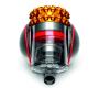 Dyson Cinetic Big ball Multi floor 2 0.8 L Cylinder vacuum Dry 700 W Bagless