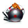 Dyson Cinetic Big Ball Multi Floor 2 Gris Rouge