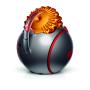 Dyson Cinetic Big ball Multi floor 2 0.8 L Cylinder vacuum Dry 700 W Bagless