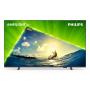 Philips 55PUS8209 12 Fernseher 139,7 cm (55") 4K Ultra HD Smart-TV WLAN Schwarz