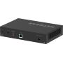 NETGEAR GSM4210PD-100EUS commutateur réseau Géré L2 L3 Gigabit Ethernet (10 100 1000) Connexion Ethernet, supportant