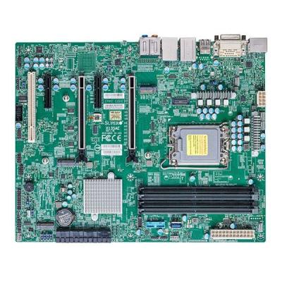 Supermicro MBD-X13SAE Intel W680 LGA 1700 ATX