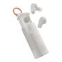 Skullcandy Dime Evo Headset Wireless In-ear Calls Music Bluetooth White