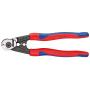 Knipex 9562190 alicate de corte