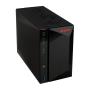 Asustor AS5402T NAS & Speicherserver Intel® Celeron® N5105 4 GB DDR4 0 TB ADM Schwarz