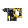 DeWALT DCH274N-XJ drill 1100 RPM SDS Plus 2.7 kg