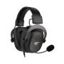 Havit H2002d Headset Wired Head-band Gaming Black