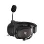 Havit H2002d Headset Wired Head-band Gaming Black