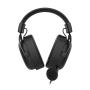 Havit H2002d Auriculares Alámbrico Diadema Juego Negro