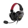 Havit H2008D Gaming Headset with minijack Auriculares Alámbrico Diadema Juego