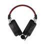 Havit H2008D Gaming Headset with minijack Auriculares Alámbrico Diadema Juego