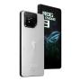 ASUS ROG Phone 9 AI2501-12G512G-WH 17,2 cm (6.78") Double SIM Android 15 5G 12 Go 512 Go 5800 mAh Blanc