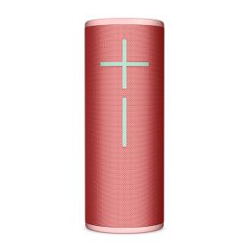 Ultimate Ears MEGABOOM 4 Enceinte portable stéréo Rouge