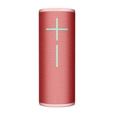 Ultimate Ears MEGABOOM 4 Altoparlante portatile stereo Rosso