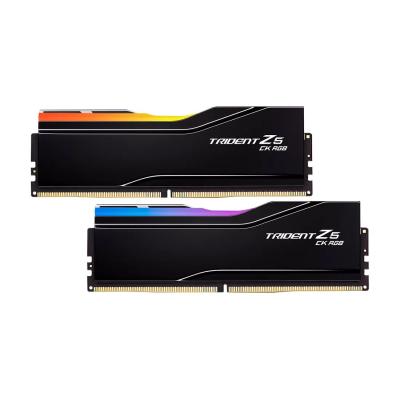 G.Skill Trident Z5 CK RGB F5-8200C4052G24GX2-TZ5CRK memory module 48 GB 2 x 24 GB DDR5 8200 MHz