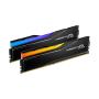 G.Skill Trident Z5 CK RGB F5-8200C4052G24GX2-TZ5CRK memoria 48 GB 2 x 24 GB DDR5 8200 MHz