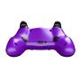 Gioteck VX-4 Nero Bluetooth Gamepad Analogico Digitale PlayStation 4