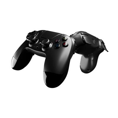 Gioteck VX-4 Black Bluetooth Gamepad Analogue   Digital PlayStation 4