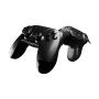 Gioteck VX-4 Schwarz Bluetooth Gamepad Analog   Digital PlayStation 4