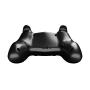 Gioteck VX-4 Noir Bluetooth Manette de jeu Analogique Numérique PlayStation 4