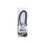 Highpoint 8643-4SATA-1M câble Serial Attached SCSI (SAS) 12 Gbit s Noir