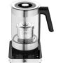 WMF Lumero 04.1326.0011 electric kettle 1.6 L 3000 W Stainless steel, Transparent