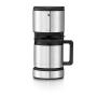 WMF Stelio 0412160011 Macchina da caffè con filtro 1 L