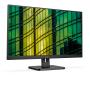 AOC E2 27E2QAE computer monitor 68.6 cm (27") 1920 x 1080 pixels Full HD LCD Black