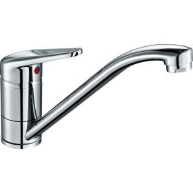 Franke Novara Plus Chrome