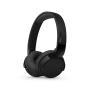 Philips TAH3209BK 00 auricular y casco Auriculares Inalámbrico Diadema Llamadas Música Bluetooth Negro