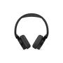 Philips TAH3209BK 00 auricular y casco Auriculares Inalámbrico Diadema Llamadas Música Bluetooth Negro