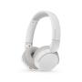 Philips TAH3209WT 00 cuffia e auricolare Wireless A Padiglione Musica e Chiamate Bluetooth Bianco