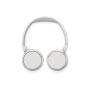 Philips TAH3209WT 00 écouteur casque Sans fil Arceau Appels Musique Bluetooth Blanc