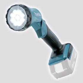 Makita ML187 torcia Nero, Verde Penna con torcia LED