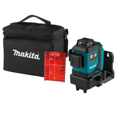 Makita SK700D nivelador láser y alineador