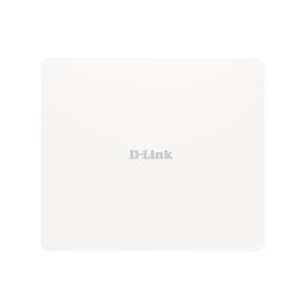 D-Link DAP-X3060OU point d'accès réseaux locaux sans fil Blanc Connexion Ethernet, supportant l'alimentation via ce port (PoE)