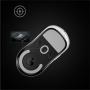 Logitech G Pro X Superlight Maus Gaming rechts RF Wireless 25600 DPI