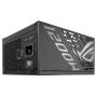 ASUS ROG -STRIX-1200P-GAMING unidad de fuente de alimentación 1200 W 20+4 pin ATX ATX Negro